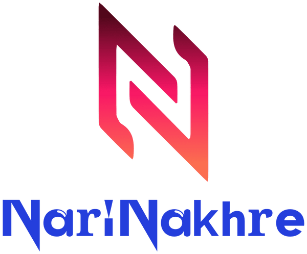 Nari Nakhre - A brand by Mohini Cosmetics 